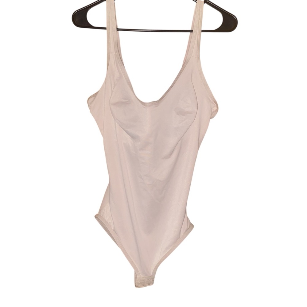 PINK by Victoria Secret Body suit. SZ 42C